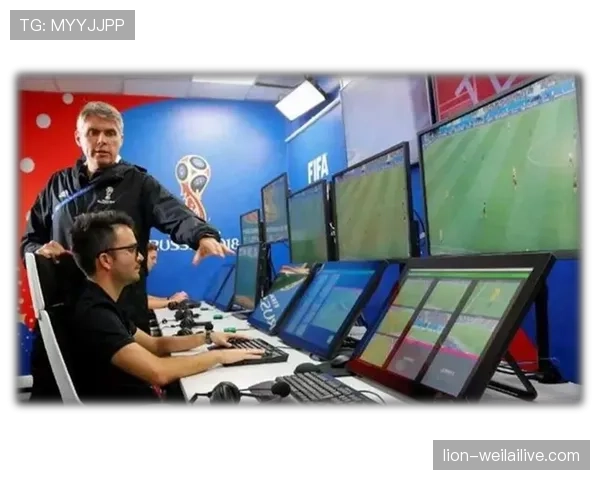 视频助理裁判(VAR)判罚中常见误区,如何避免争议? 视频助理裁判(VAR)判罚中常见误区,如何避免争议?