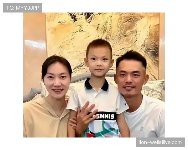 谢杏芳现在住的别墅，比林丹当年夺冠还高调